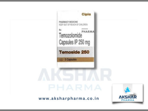 Temoside 250 Capsule Ingredients: Natural Yeast