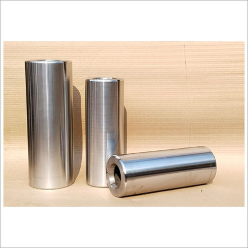 Gray Ms Roller Cylinders