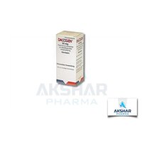 Dacogen Injection 50 Mg - Dosage Form: Liqude