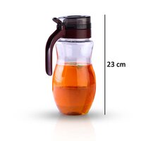 OIL DISPENSER STAINLESS STEEL
