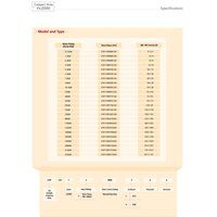 LnT Fx2000 Series VFD