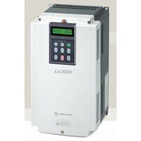 LnT Lx2000 Series VFD