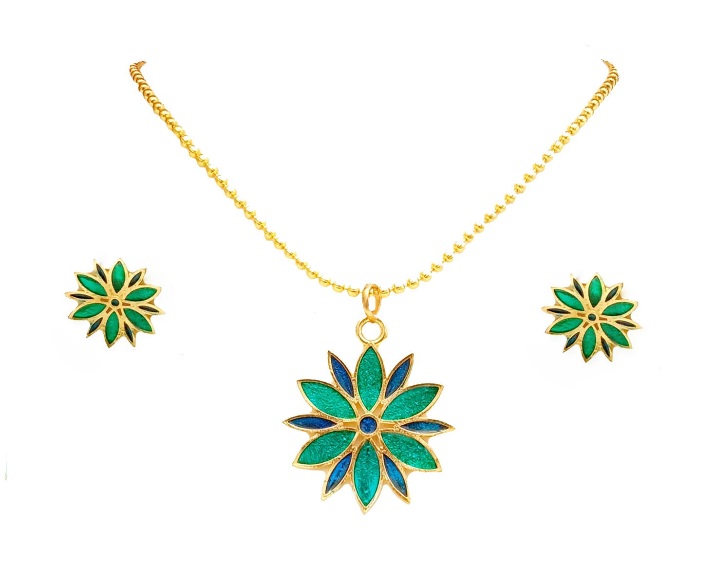 assamese traditional jewellery