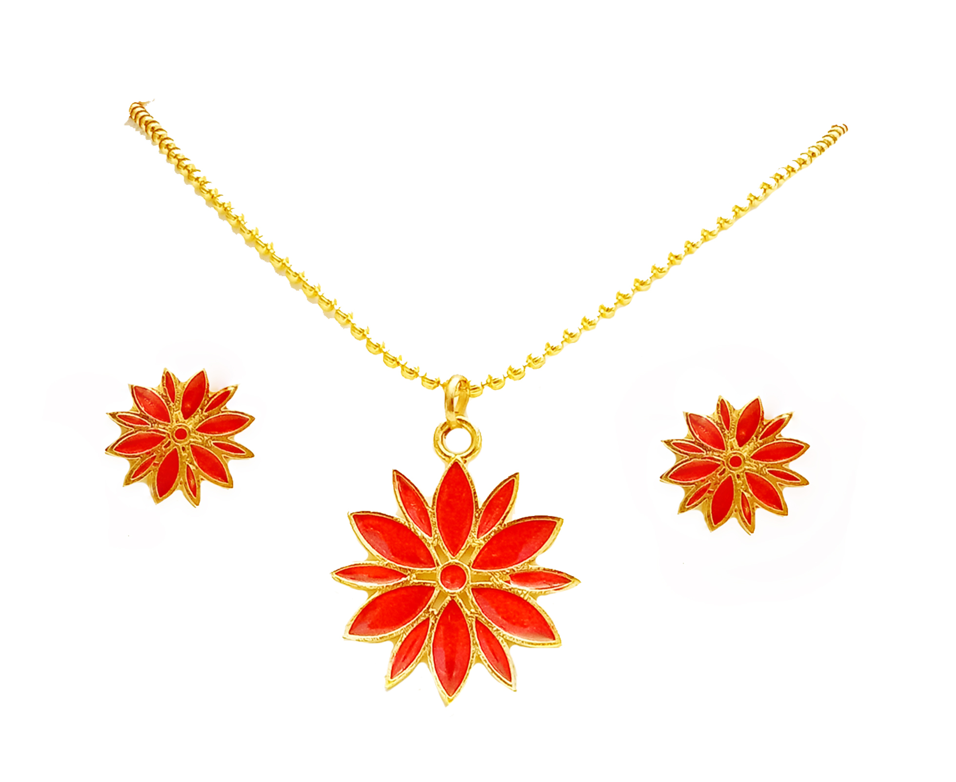 assamese traditional jewellery
