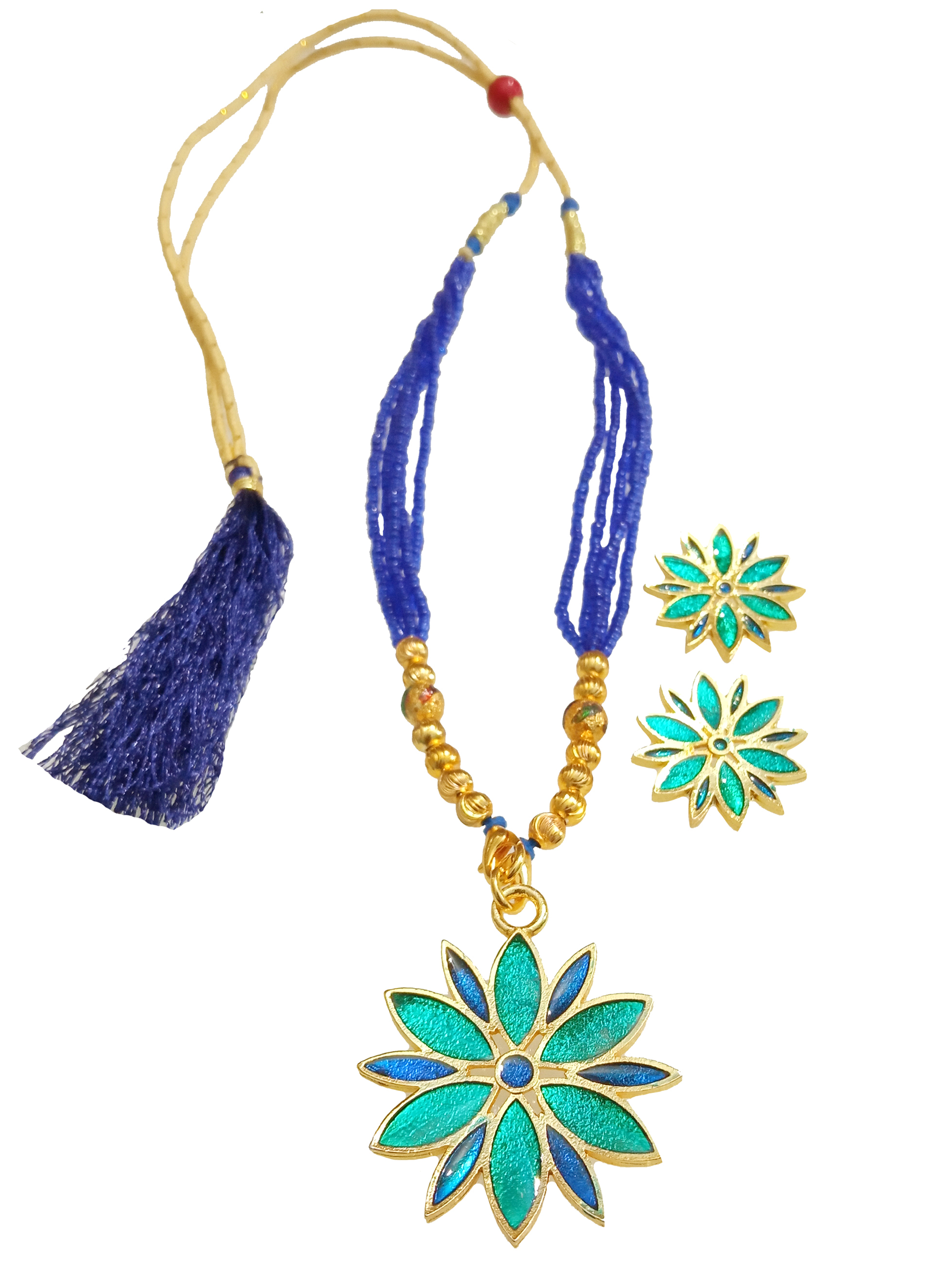assamese traditional jewellery