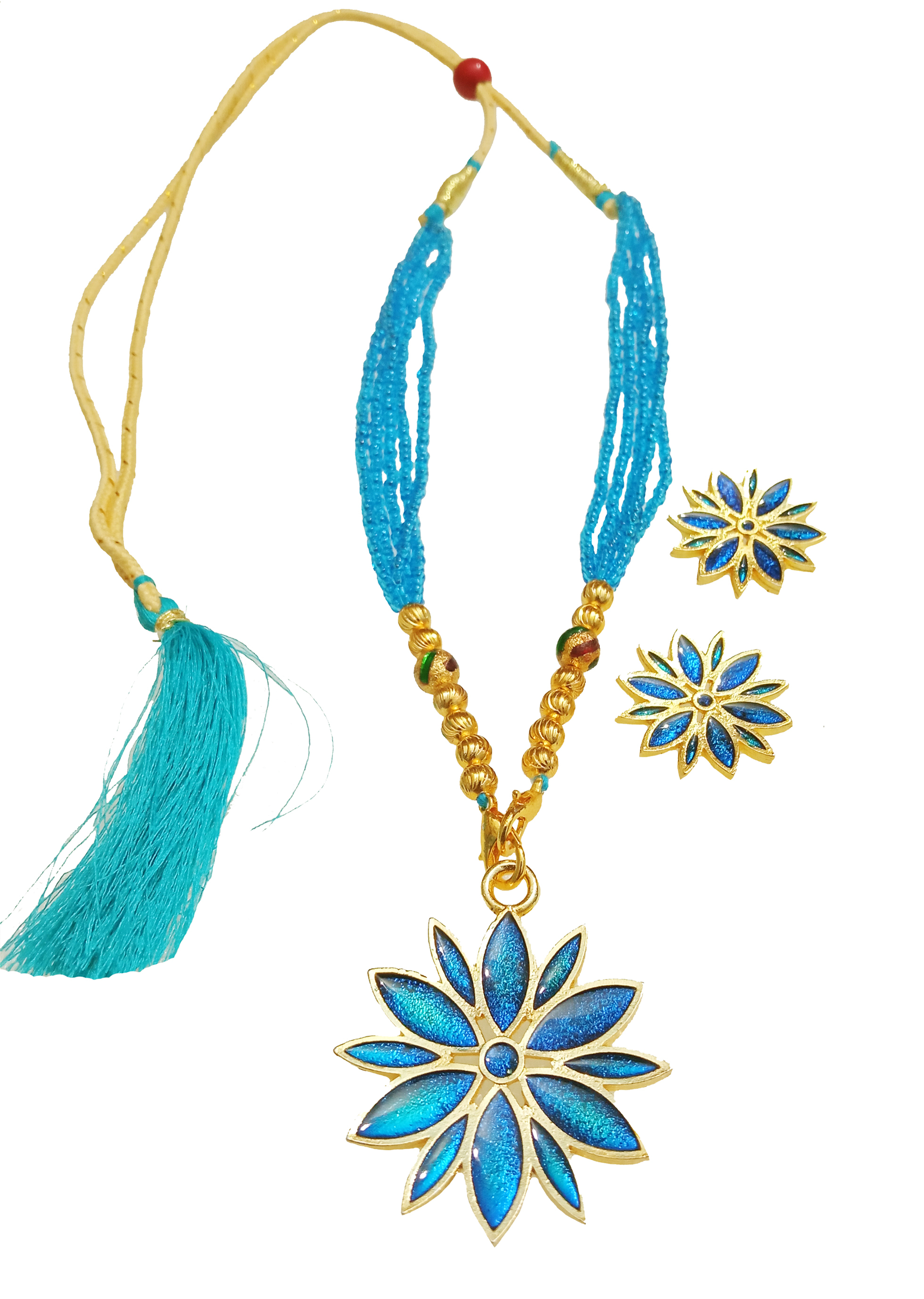 assamese traditional jewellery