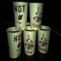 JPM100 S High Speed Paper Cup Making Machine