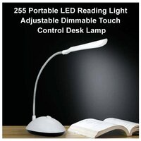 PORTABLE LED READING LIGHT