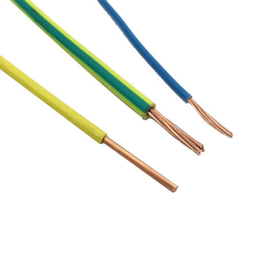 Finolex Electronic Wires Insulation Material: Copper