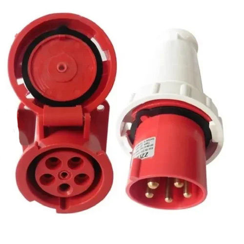 Industrial Straight Sockets Application: Consumer Electronics