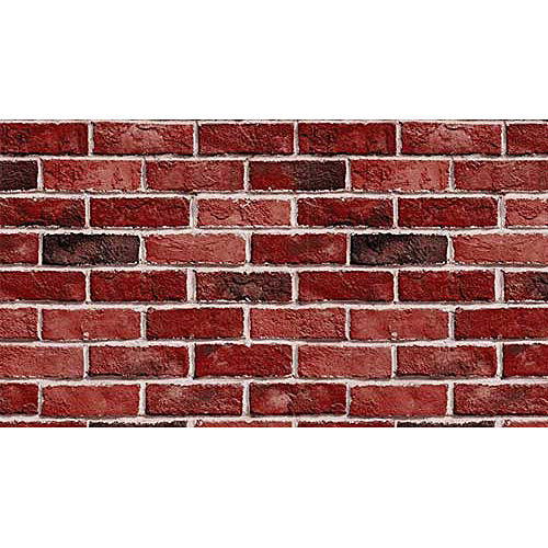 Partition Wall Red Brick Dimension(L*W*H): 4 X 3 X 9 Inch (In) at Best ...