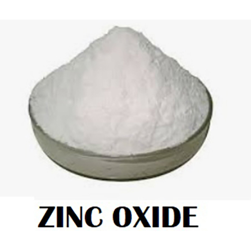 Zinc Oxide