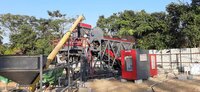 Jaypee Mobile Concrete Batching Plant