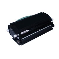 Laser Toner Cartridge E260 Black