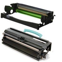 Laser Toner Cartridge E260 Black