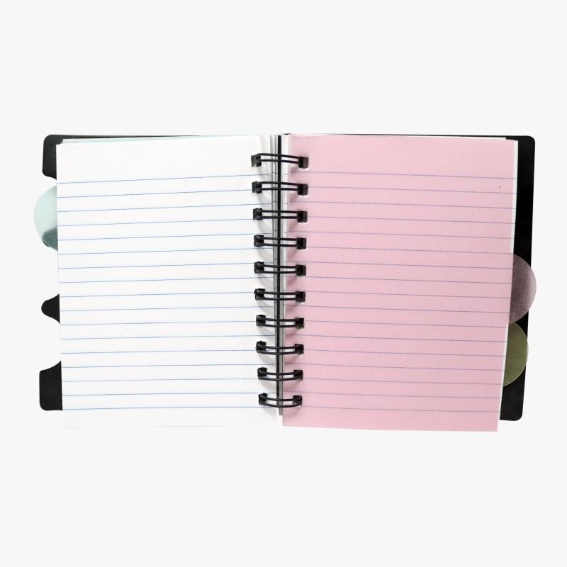 ODDY WIRO NOTE BOOKS