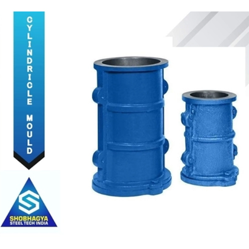 Round Mould Application: Construction
