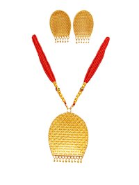 Assamese Traditional Kola Set