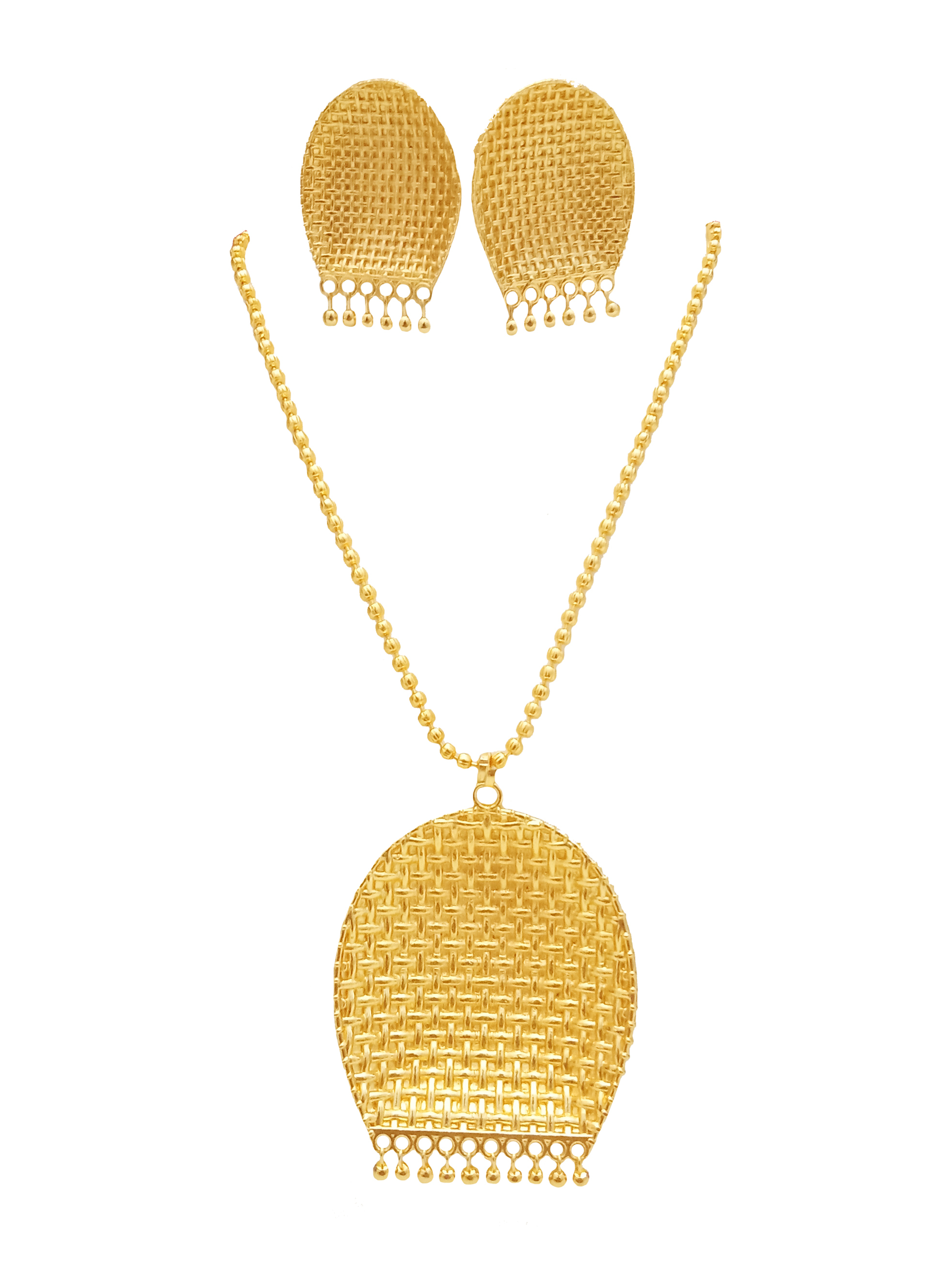 Assamese Traditional Kola Set