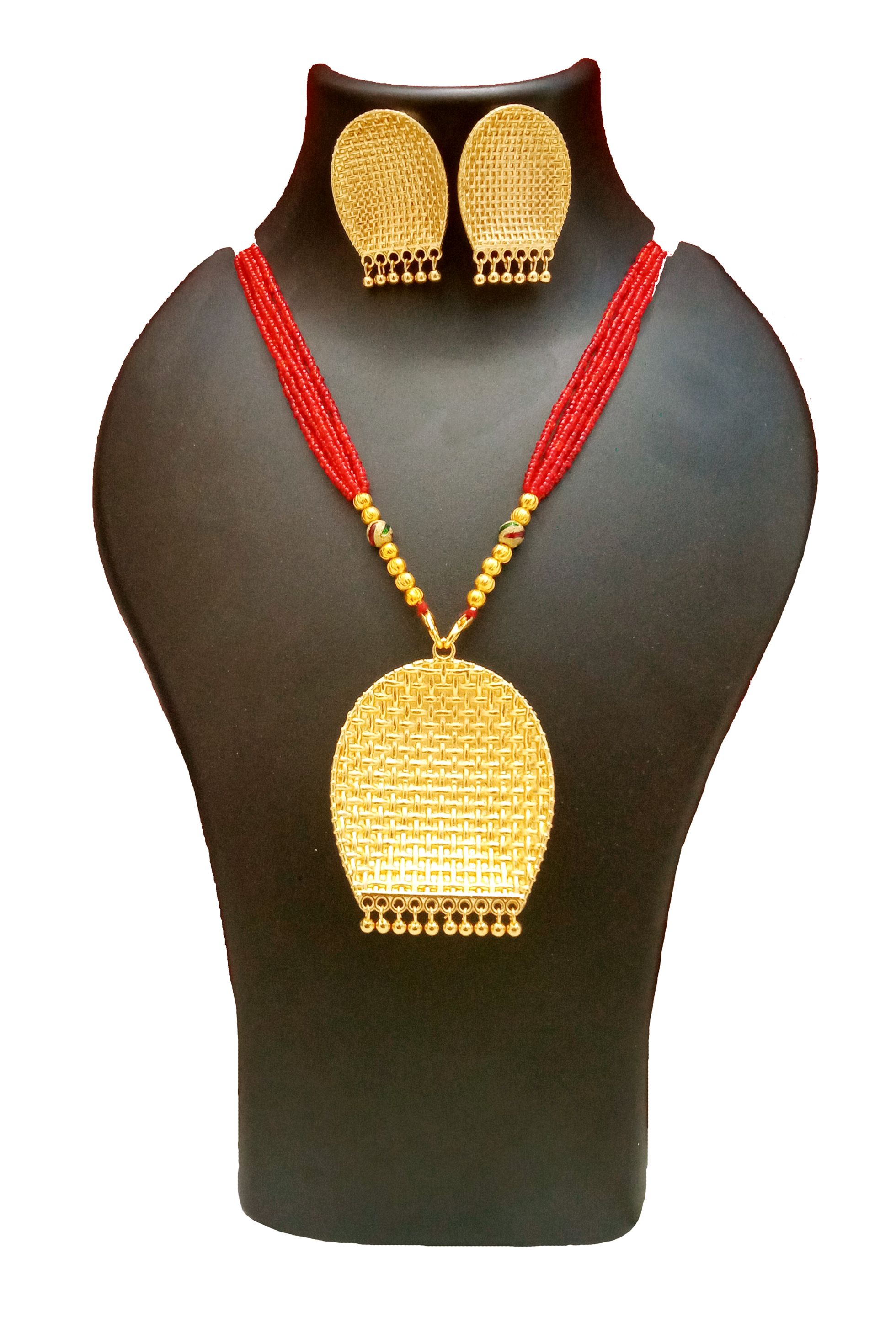 Assamese Traditional Kola Set