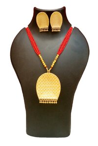 Assamese Traditional Kola Set