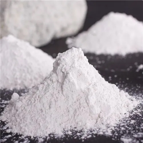 White Attapulgite Powder