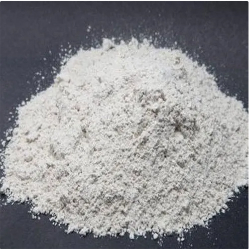 White Attapulgite Powder