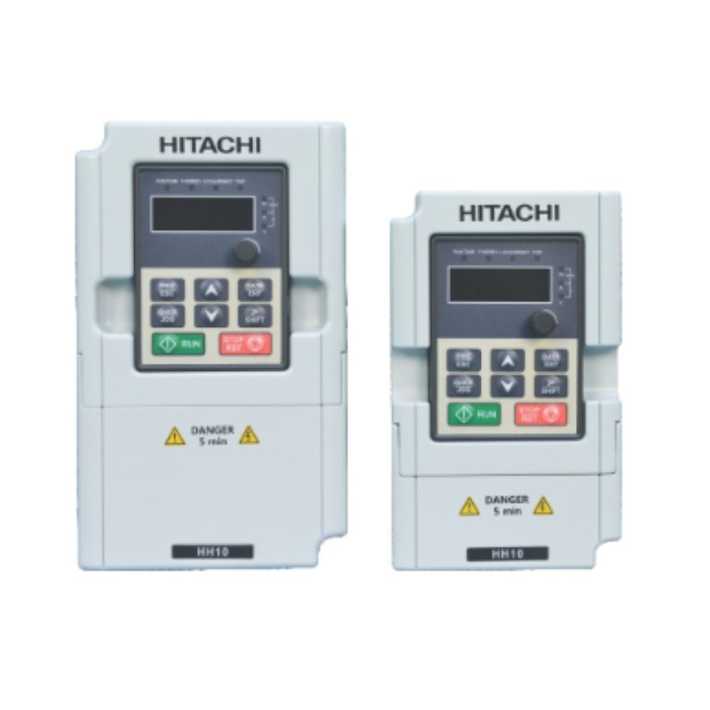 Hitachi HH10 VFD