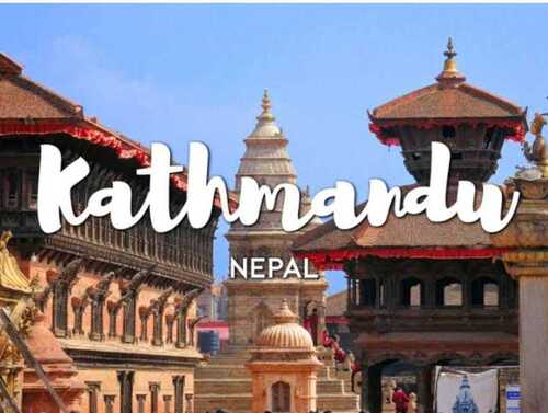 07 Days or 06 Night kathmandu Tour package