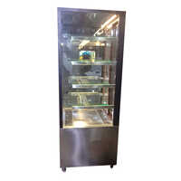 Metal Modern Hot Display Counter