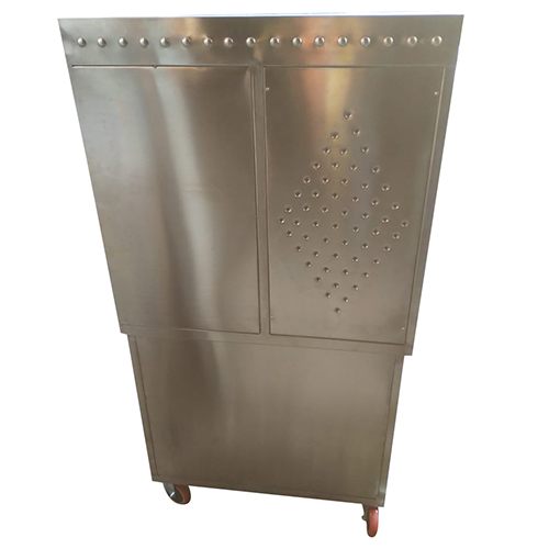 Commercial Shawarma Machine