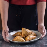 SAMOSA MAKER DUMPLING MAKER MOULD