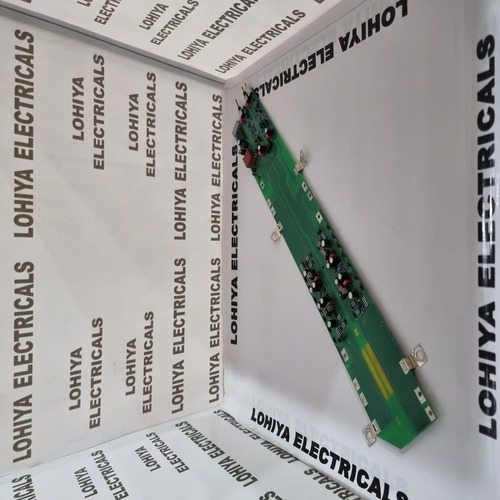 SIEMENS 6SE7041-2WL84-1JC1 CONTROL BOARD