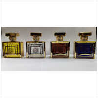 Available In Many Color Empty Perfume Bottles