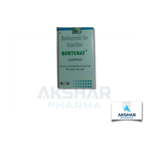 Bortenat Injection - Shelf Life: 2-3 Year Years