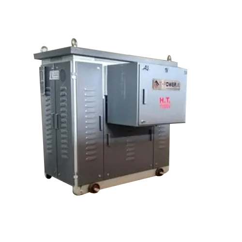 Three Phase Dry Type Distribution Transformer Frequency (Mhz): 50-60 Hertz (Hz)