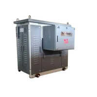 Three Phase Dry Type Distribution Transformer