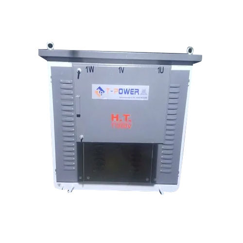 Three Phase Dry Type Cast Resin Transformer Frequency (Mhz): 50-60 Hertz (Hz)