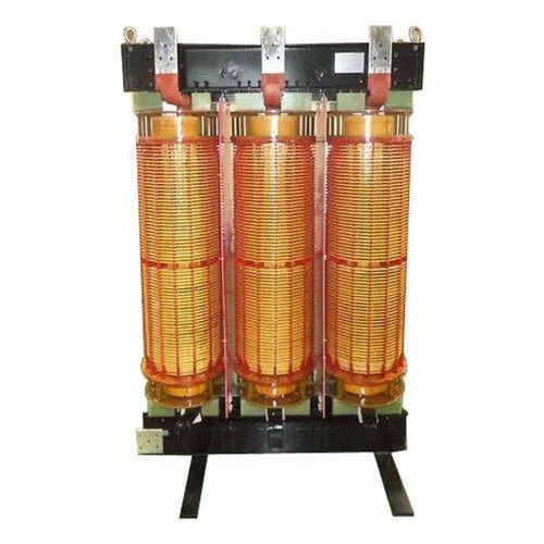 315 kVA Dry Type Cast Resin Transformer