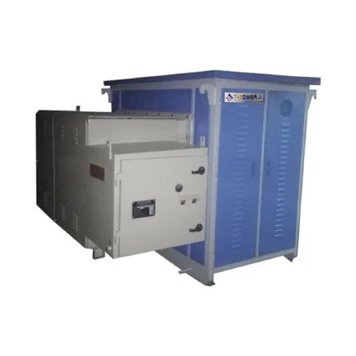 1000 Kva Dry Type Transformer With Oltc