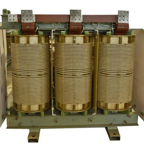 400 Kva Dry Type Cast Resin Transformer