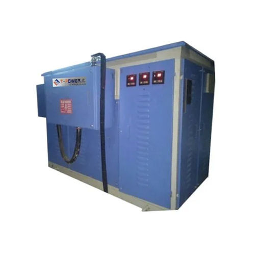 500 Kva Dry Type Transformer Frequency (Mhz): 60 Hertz (Hz)