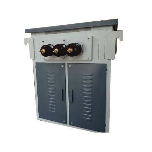 433v Dry Type Transformer