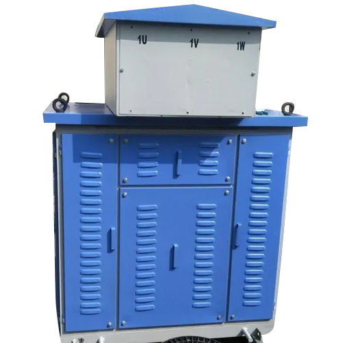 Electric Dry Type Cast Resin Transformer