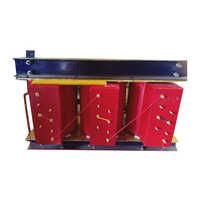 433V Dry Type Cast Resin Transformer