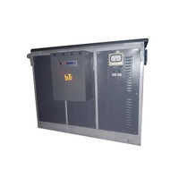 630 kVA Dry Type Transformer