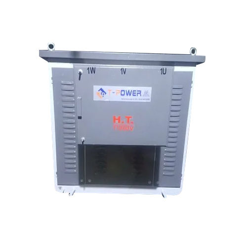 Dry Type Transformer