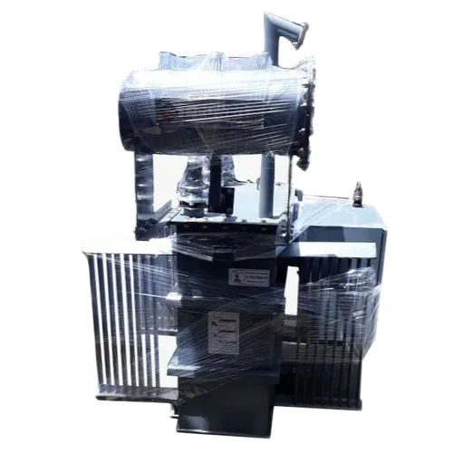 Industrial Oil Cooled Distribution Transformer