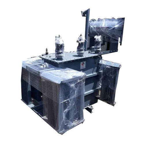 Automatic Oil Cooled Distribution Transformer Frequency (Mhz): 50 Hertz (Hz)