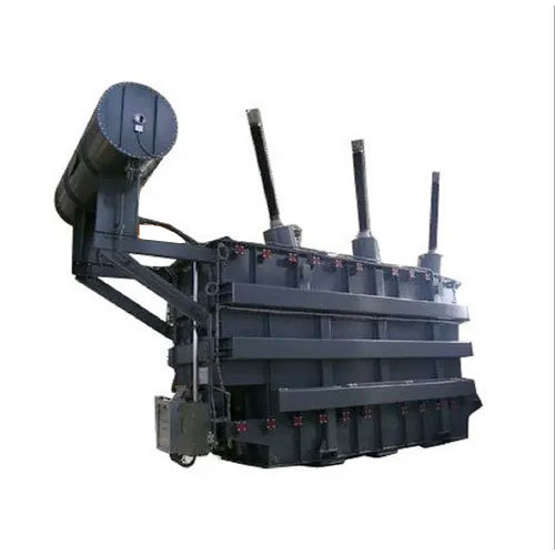 Power Distribution Transformer